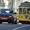 BMW i3s