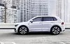 VW Tiguan 2016 auf der IAA 2015.