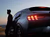 Ford Mustang Mach-E 2020