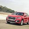 Audi Q2 1.4 TFSI