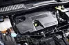 Das 2,0 Liter große Triebwerk des Ford C-Max.