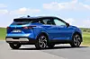 Nissan Qashqai: Auf schlankem Fuß