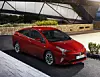 Toyota Prius 2016
