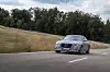 Mercedes S-Klasse W 223 Erprobung 2020