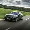 Die Mercedes S-Klasse 500 4Matic setzt Maßstäbe