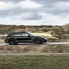 Porsche Taycan Turbo S Cross Turismo