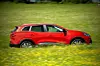 Im Renault Kadjar stecken 60% Gleichteile mit dem Konzernbruder Nissan Qashqai