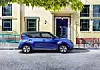 Kia e-Soul 2019