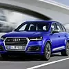 Audi SQ7 TDI