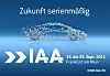 IAA 2011: Logo