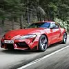 Der Toyota GR Supra setzt nach 17 Jahren eine Tradition fort