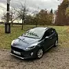 Ford Fiesta Active Plus 1.5 TDCi - 88 kW / 120 PS