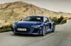 Audi R8 - ab Anfang 2019 beim Händler