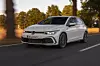 VW Golf GTI 2020 - schon in der Standard-Version 180 kW / 245 PS