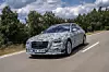Mercedes S-Klasse W 223 Erprobung 2020