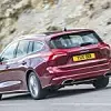Ford Focus 1.5 Ecoboost Turnier - Kombiversion