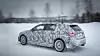 Mercedes A-Klasse 2018 - zunächst mit zwei Benzinern und zwei Dieseln