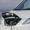 Nissan Elektroauto