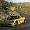 Der McLaren 720S Spider ist eine Kurvenmaschine