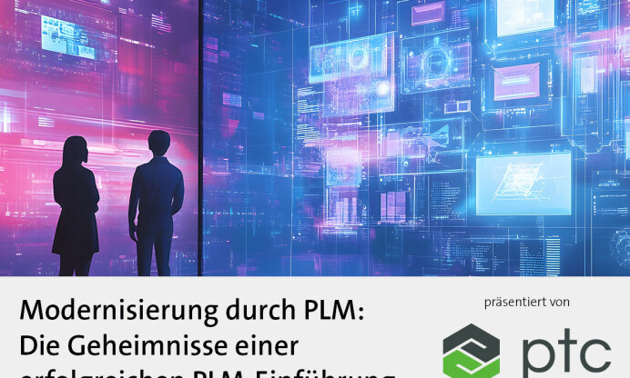PLM-Modernisierung: Geheimtipps für eine erfolgreiche PLM-Einführung