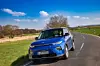 Kia e-Soul - schmale LED-Scheinwerfer