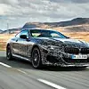 BMW 8er: bekommt gerade den letzten Feinschliff