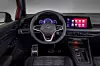 VW Golf GTI 2020 - modernes Cockpit