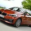 BMW 220d Active Tourer - gut und teuer