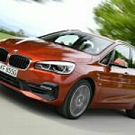 BMW Active Tourer 220d: Keiner liebt mich? Von wegen! BMW 220d Active Tourer - gut und teuer