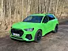 Audi RS Q3 Sportback