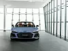 Audi R8 - optimierte Lenkung