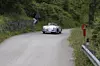 Der Porsche 356 1600 Super Speedster in Aktion.
