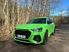 Audi RS Q3 Sportback