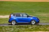 Kia e-Soul - 4,19 Meter lang