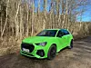 Audi RS Q3 Sportback