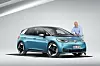VW ID.3 - Basisversion mit 48 Kilowattstunden