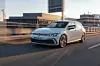 VW Golf GTI 2020