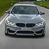 BMW M4 CS