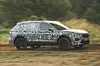 Seat Tarraco Prototyp