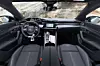 Peugeot 508 SW 1.5 Blue HDI - Cockpit mit zu hoch liegenden Anzeigen