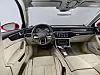Audi A6 2018 - exzellentes Bild im Innenraum