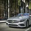 Mercedes S 560 Cabrio - startet bei rund 140.000 Euro
