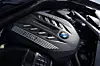 BMW X6 M50i xDrive - 4,4-Liter-V8