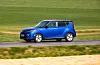 Kia e-Soul - Norm-Reichweite von 452 Kilometern
