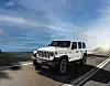 Jeep Wrangler 80th Anniversary