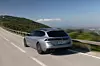 Peugeot 508 SW 1.5 Blue HDI - wieder nicht als Allradversion zu bekommen