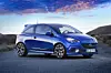 Der Opel Corsa OPC ist 4,04 Meter lang,...