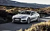 Audi A5 2.0 TFSI Quattro Coupé - 185 kW / 252 PS