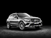 Mercedes-Benz GLC 350e 4MATIC, EDITION 1, SELENITGRAU, AMG Line ExterieurMercedes-Benz GLC 350e