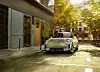 Studie Mini Electric Concept zur IAA 2017.